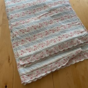 Twin Quilt